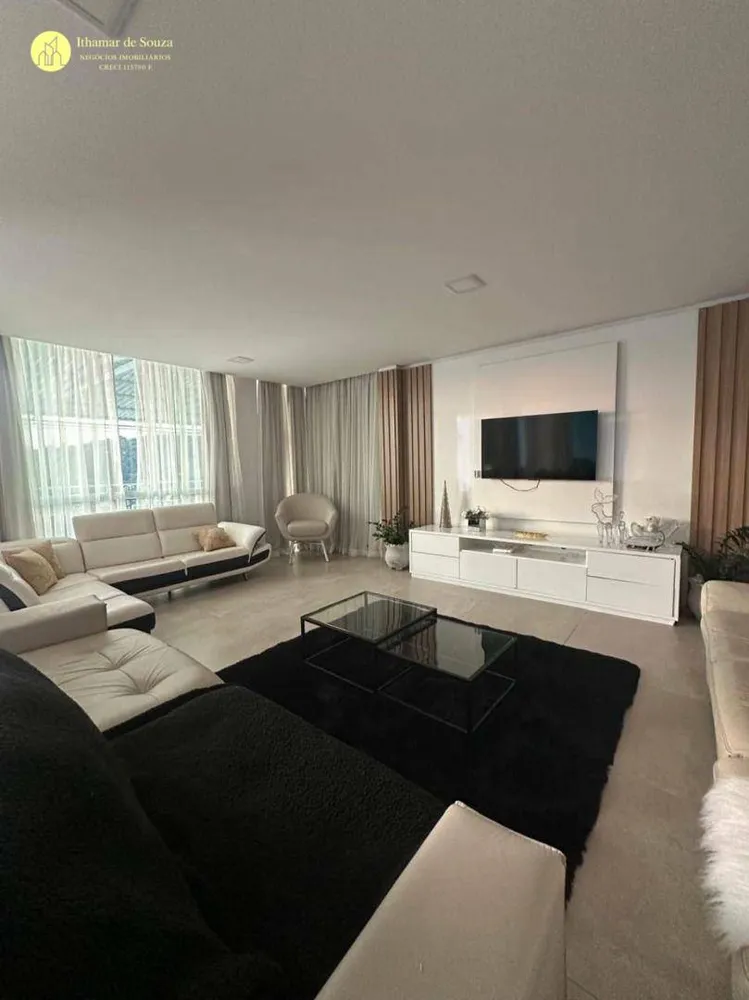 Sobrado, 9 quartos, 1100 m² - Foto 9
