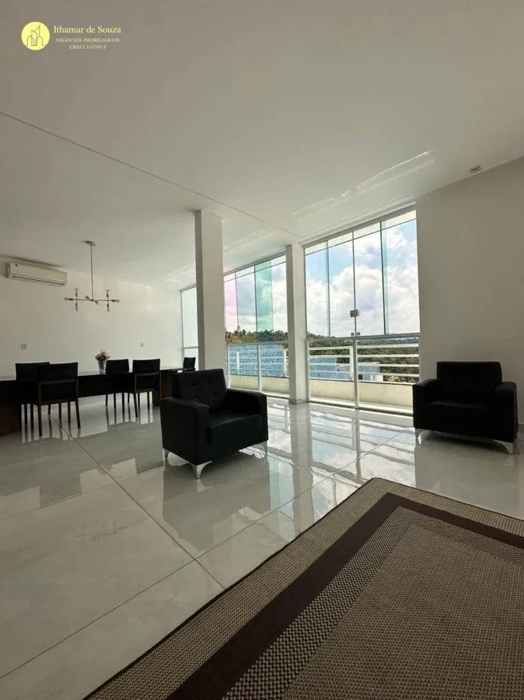 Sobrado, 9 quartos, 1100 m² - Foto 2