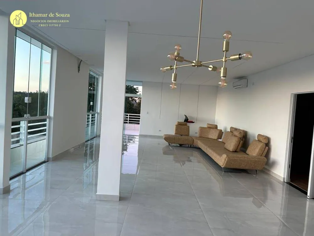 Sobrado, 9 quartos, 1100 m² - Foto 13