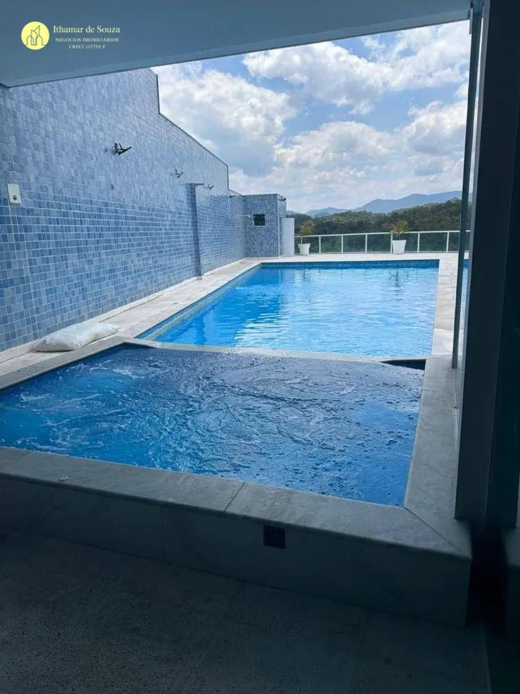Sobrado, 9 quartos, 1100 m² - Foto 3