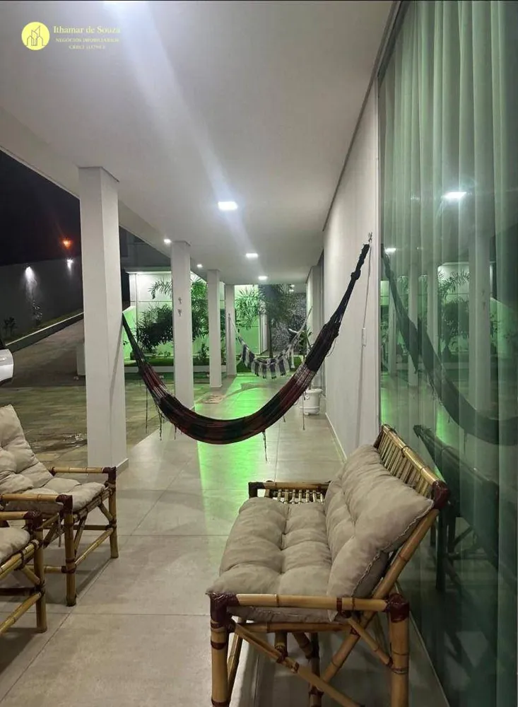 Sobrado, 9 quartos, 1100 m² - Foto 7