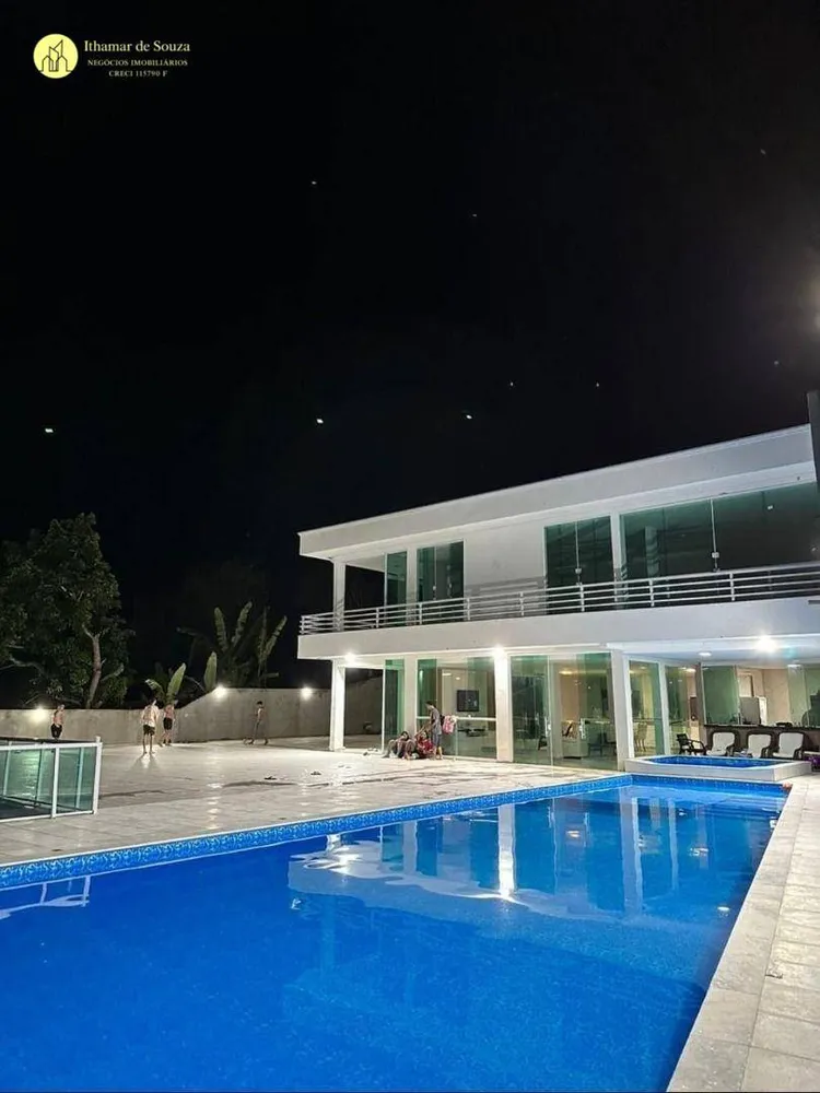 Sobrado, 9 quartos, 1100 m² - Foto 15