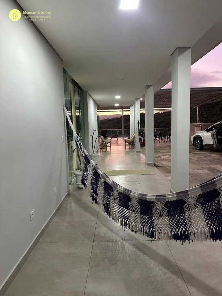 Sobrado, 9 quartos, 1100 m² - Foto 8