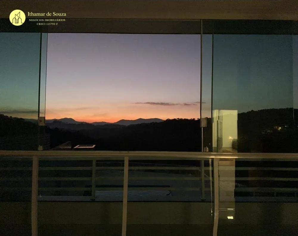 Sobrado, 9 quartos, 1100 m² - Foto 12