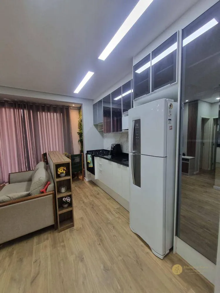 Apartamento, 2 quartos, 80 m² - Foto 8