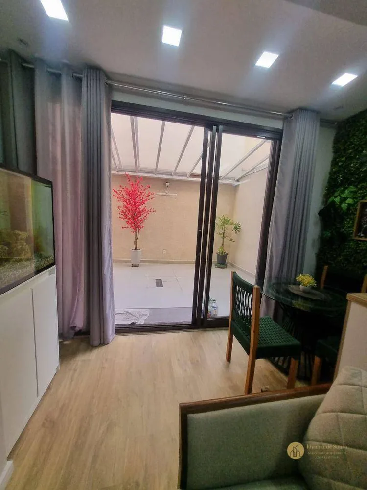 Apartamento, 2 quartos, 80 m² - Foto 7