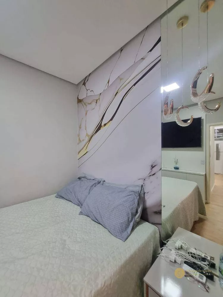 Apartamento, 2 quartos, 80 m² - Foto 4