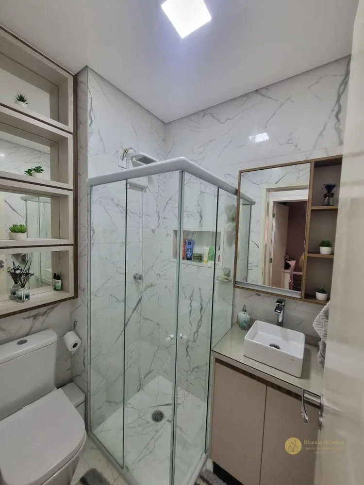Apartamento, 2 quartos, 80 m² - Foto 16