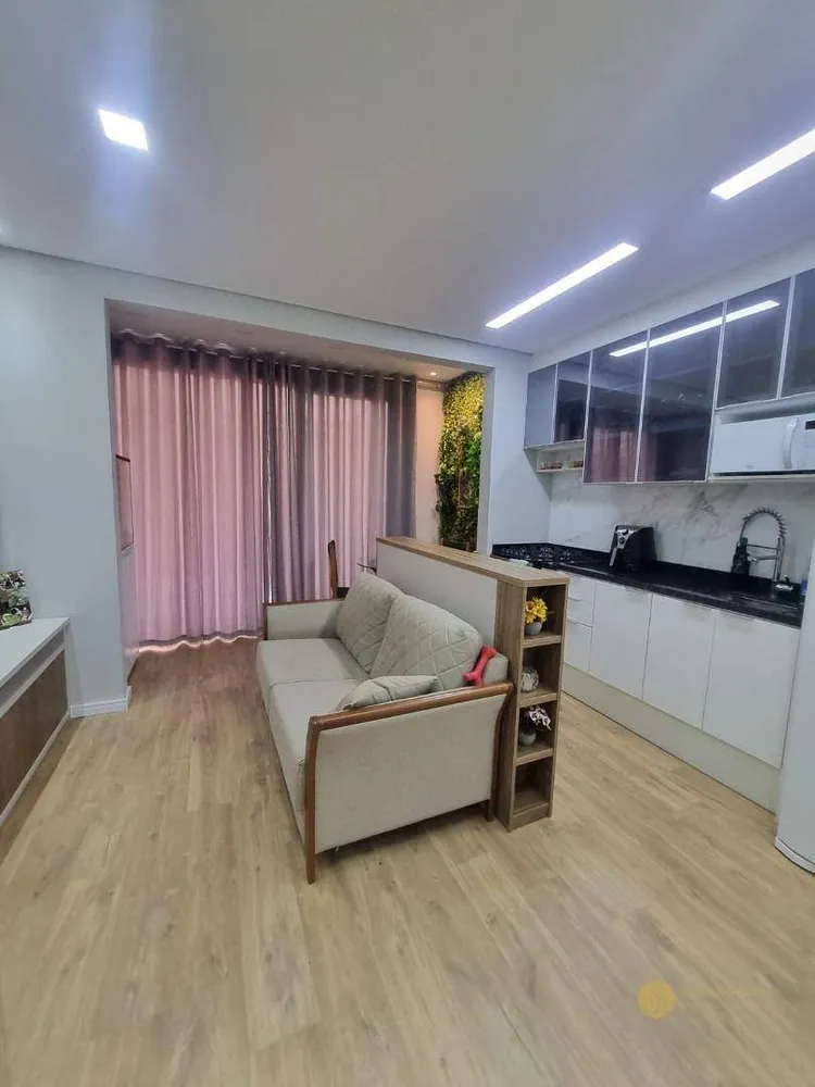 Apartamento, 2 quartos, 80 m² - Foto 5