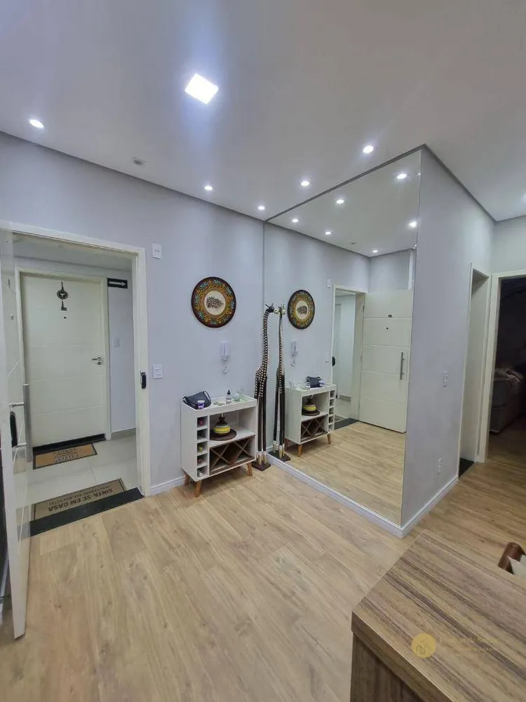Apartamento, 2 quartos, 80 m² - Foto 2