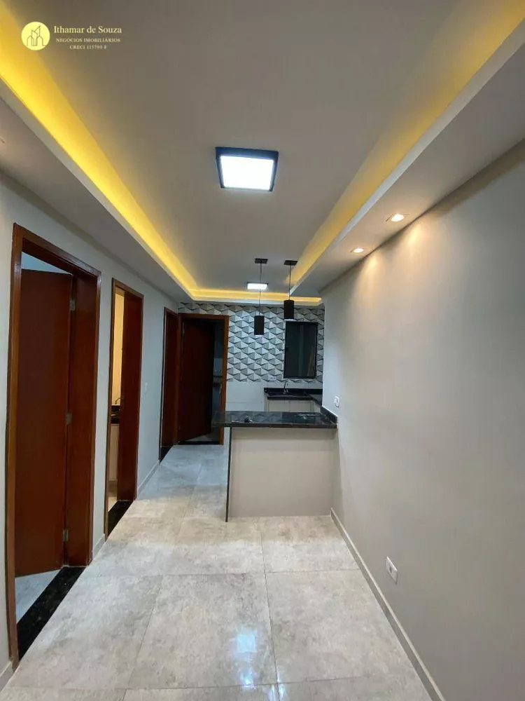 Casa de Condomínio, 2 quartos - Foto 2