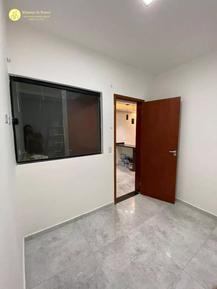 Casa de Condomínio, 2 quartos - Foto 3