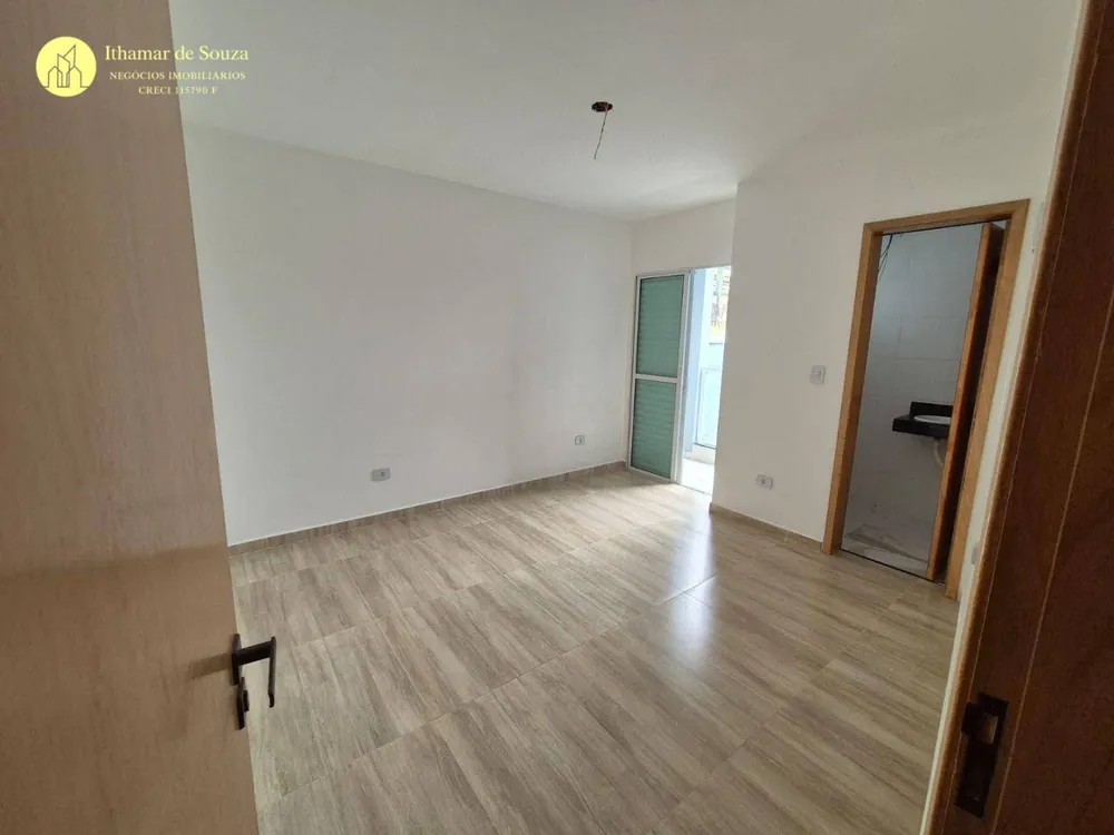 Sobrado, 2 quartos, 69 m² - Foto 2