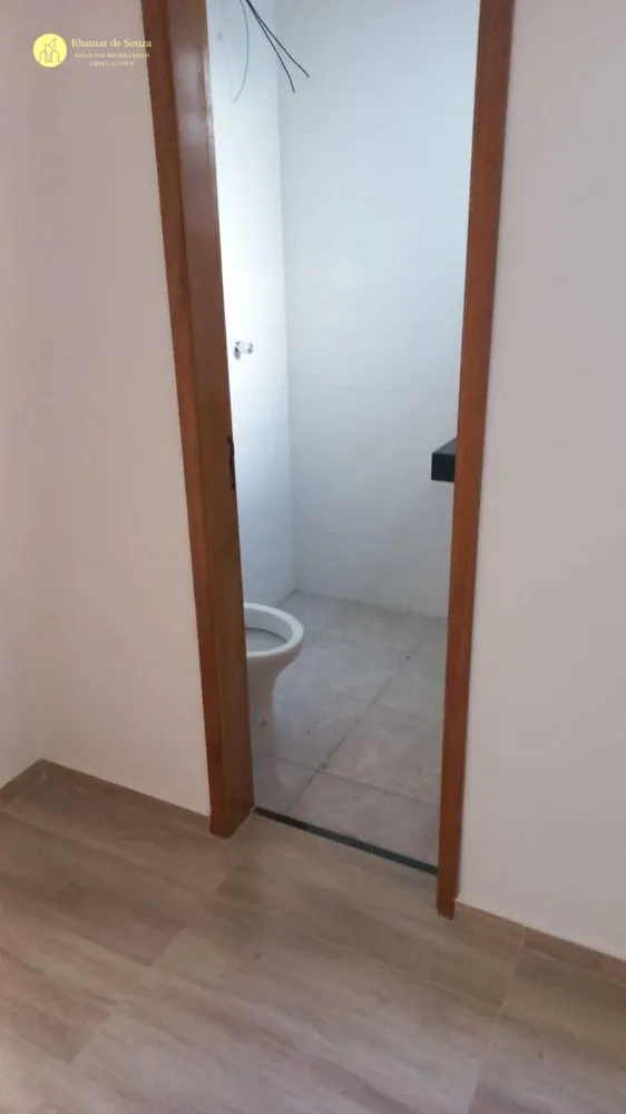 Sobrado, 2 quartos, 69 m² - Foto 12