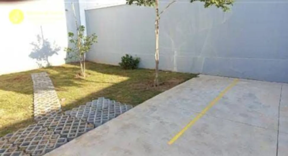 Sobrado, 2 quartos, 69 m² - Foto 4