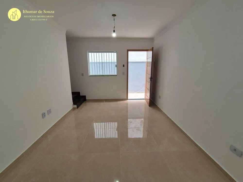 Sobrado, 2 quartos, 69 m² - Foto 6