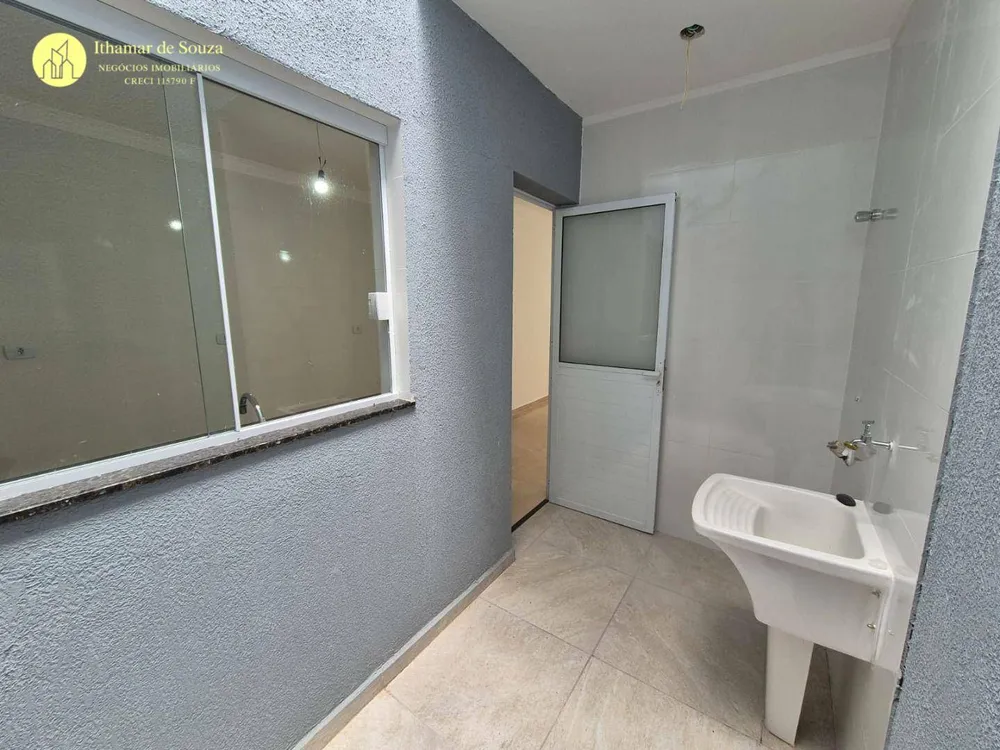 Sobrado, 2 quartos, 69 m² - Foto 5