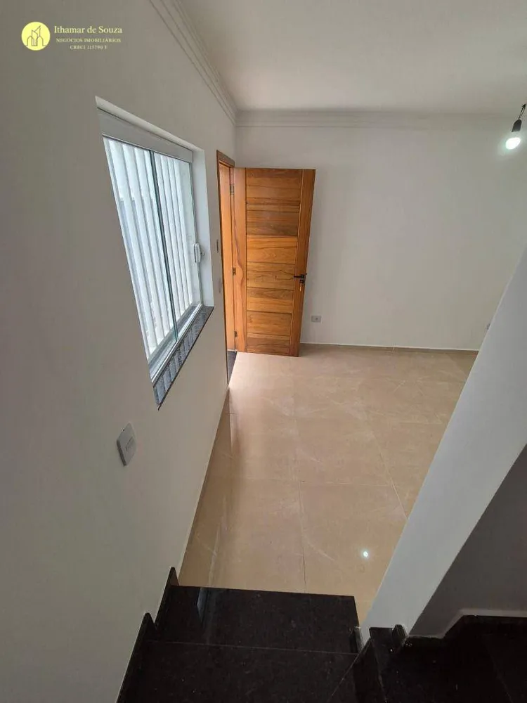 Sobrado, 2 quartos, 69 m² - Foto 6