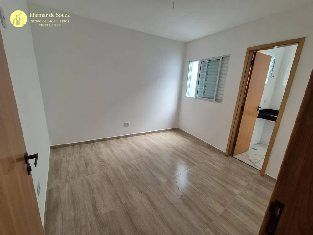 Sobrado, 2 quartos, 69 m² - Foto 1
