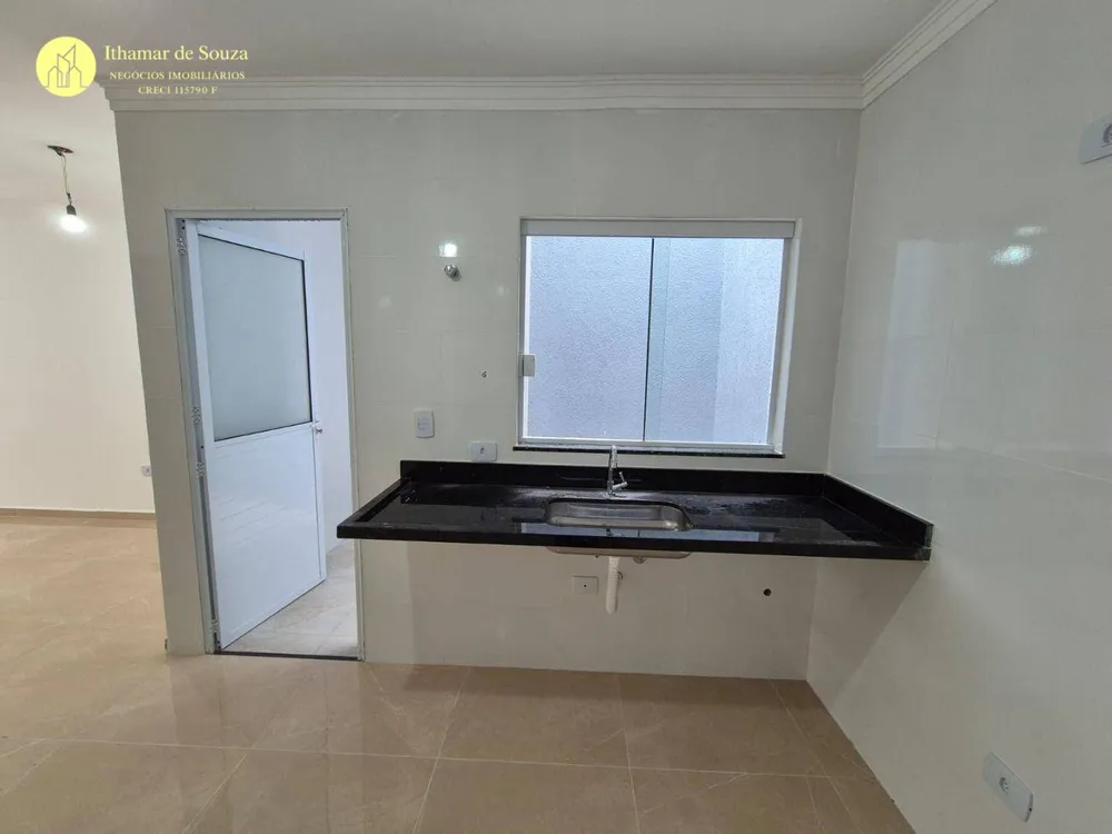 Sobrado, 2 quartos, 69 m² - Foto 8