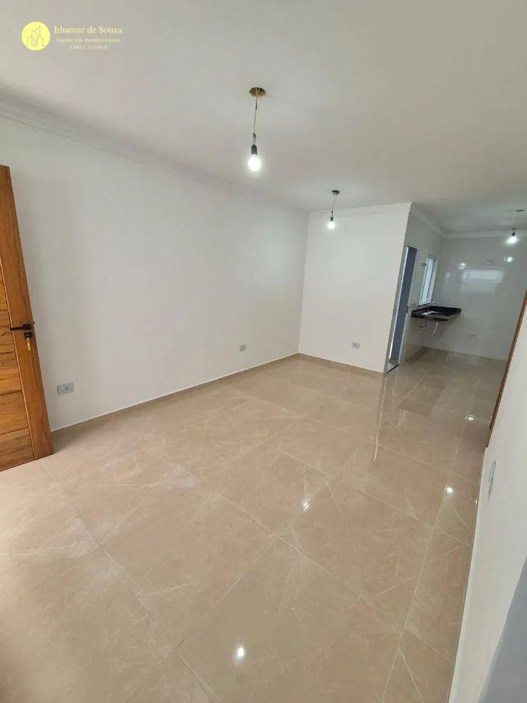 Sobrado, 2 quartos, 69 m² - Foto 7