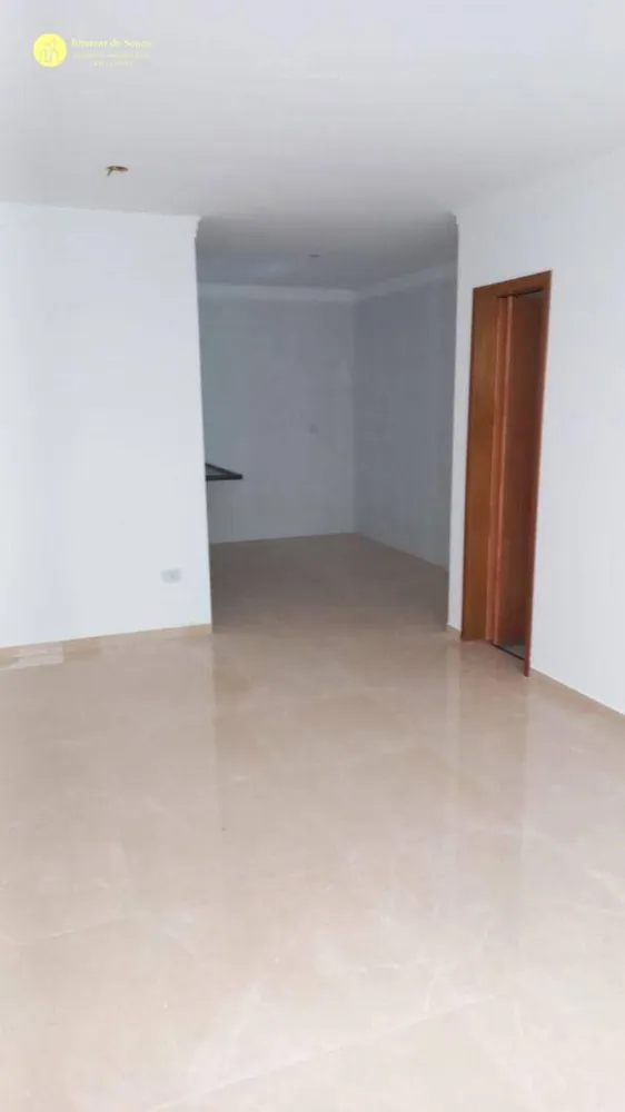 Sobrado, 2 quartos, 69 m² - Foto 3