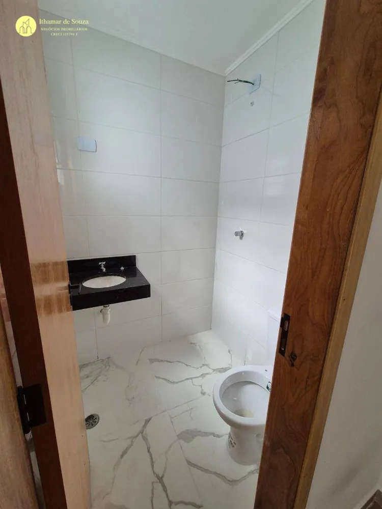 Sobrado, 2 quartos, 69 m² - Foto 16