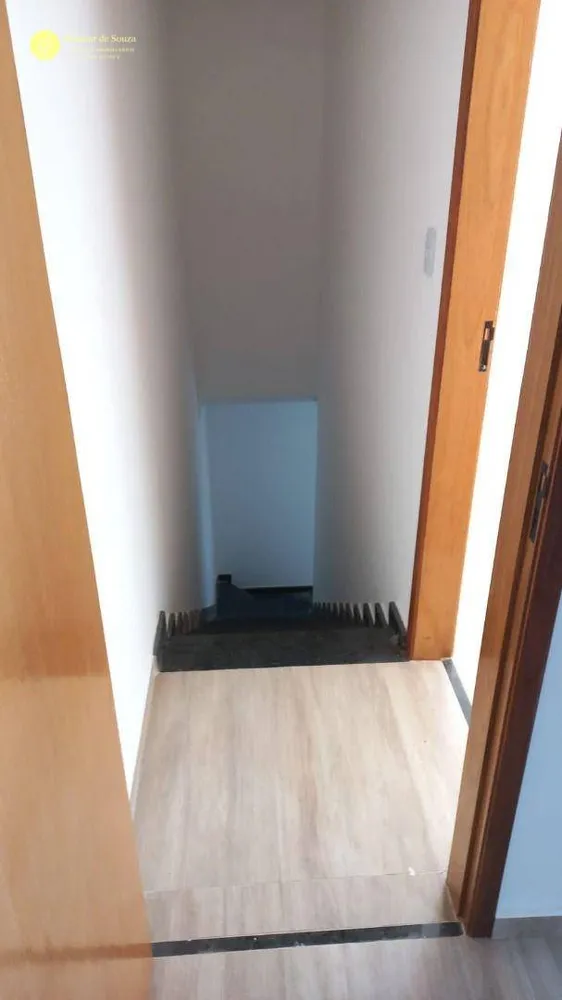 Sobrado, 2 quartos, 69 m² - Foto 10