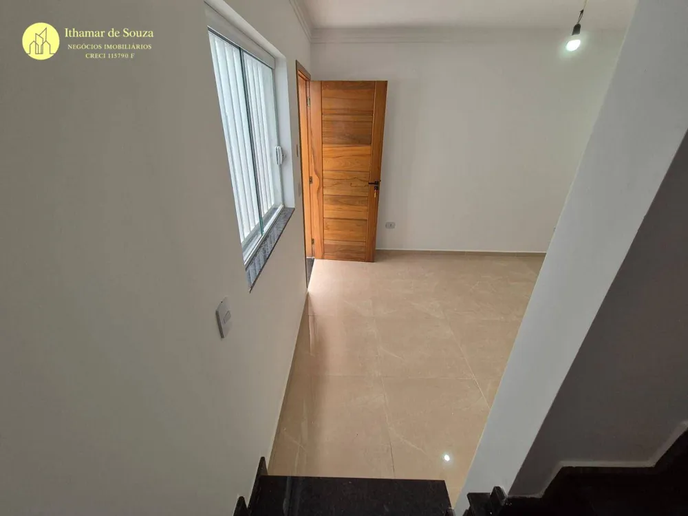 Sobrado, 2 quartos, 69 m² - Foto 2