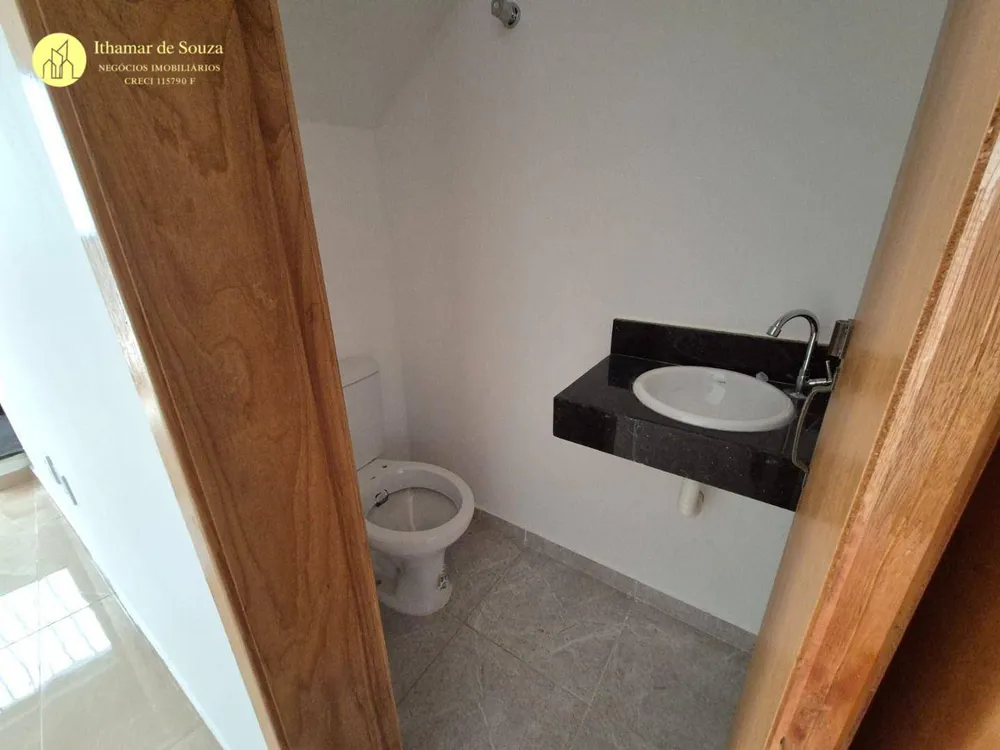 Sobrado, 2 quartos, 69 m² - Foto 4