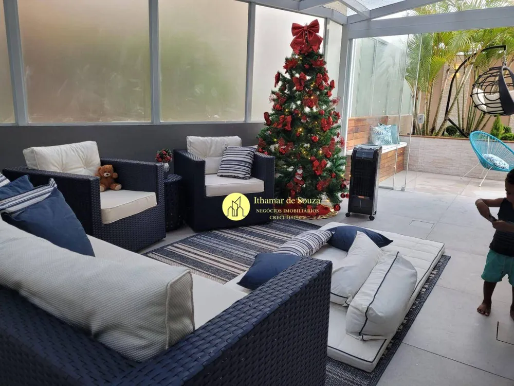 Apartamento, 3 quartos, 78 m² - Foto 5