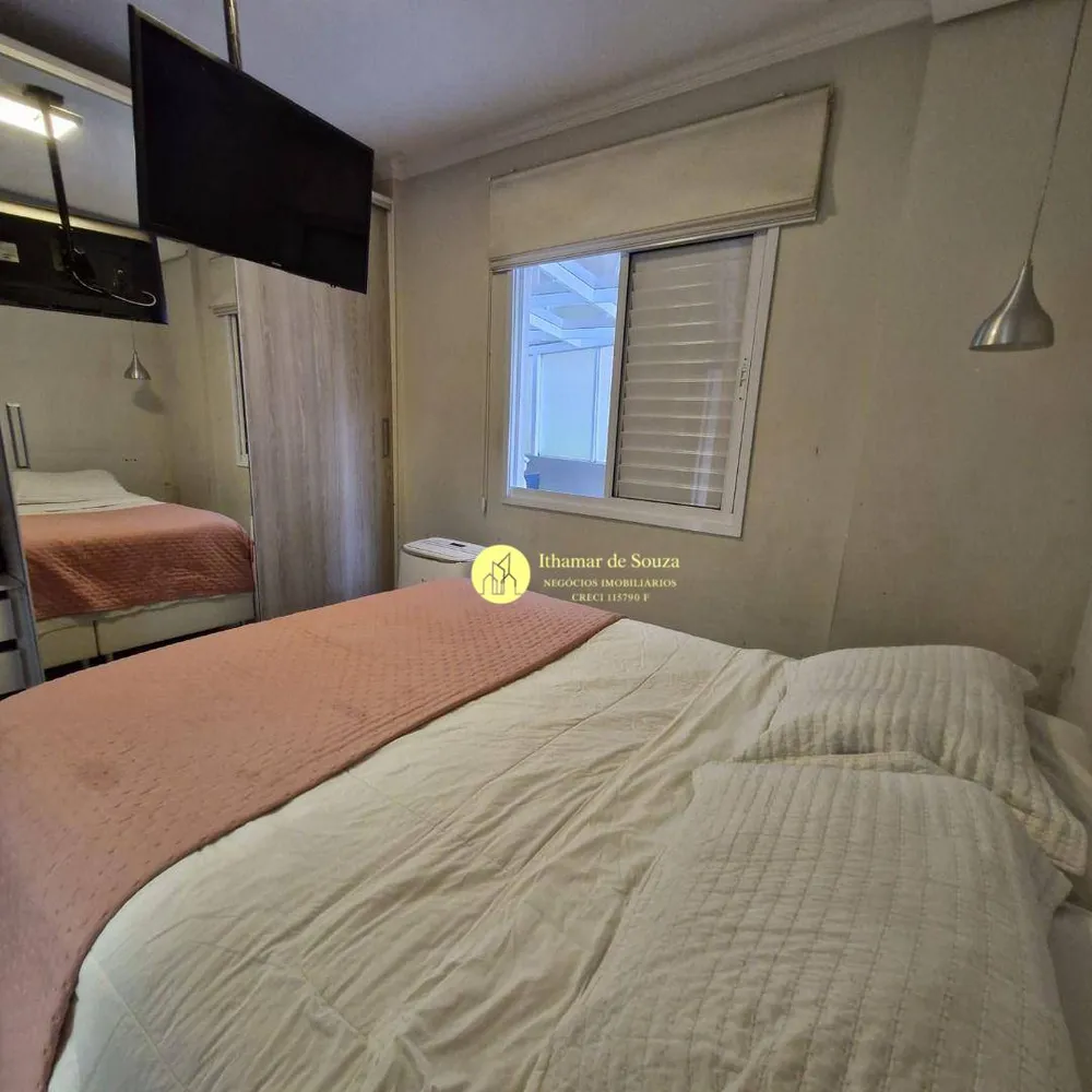 Apartamento, 3 quartos, 78 m² - Foto 4