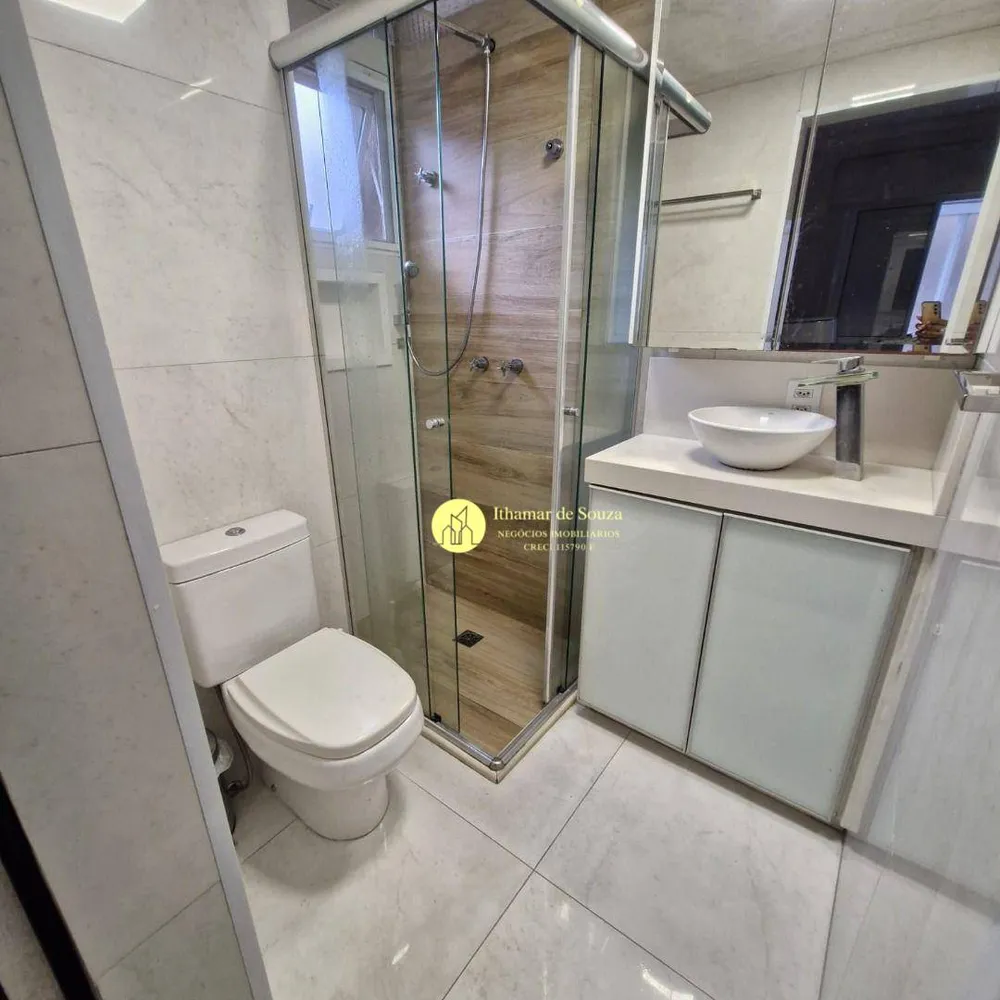 Apartamento, 3 quartos, 78 m² - Foto 9
