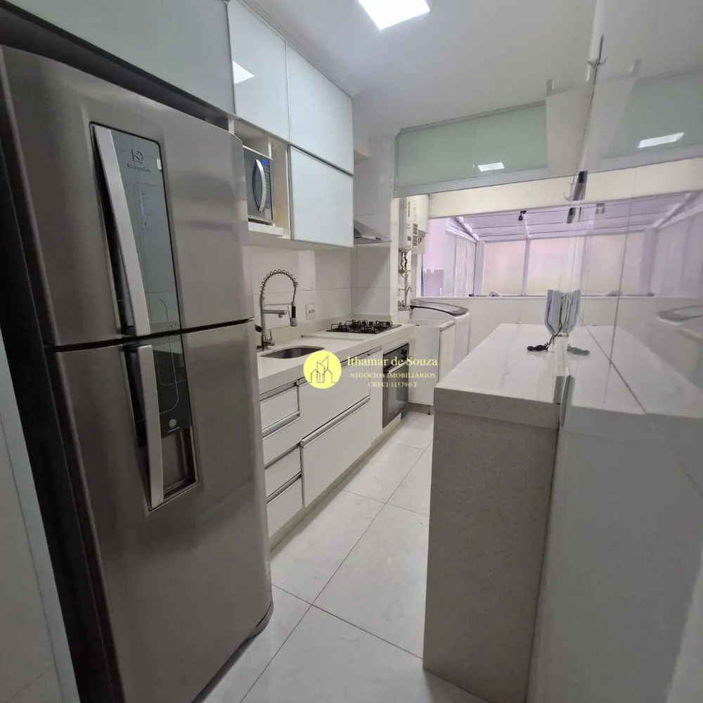 Apartamento, 3 quartos, 78 m² - Foto 1