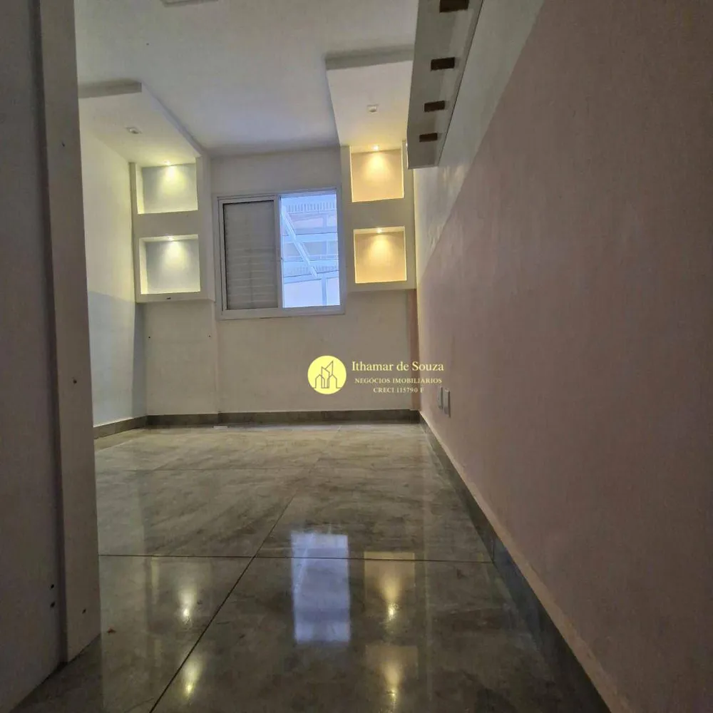 Apartamento, 3 quartos, 78 m² - Foto 3