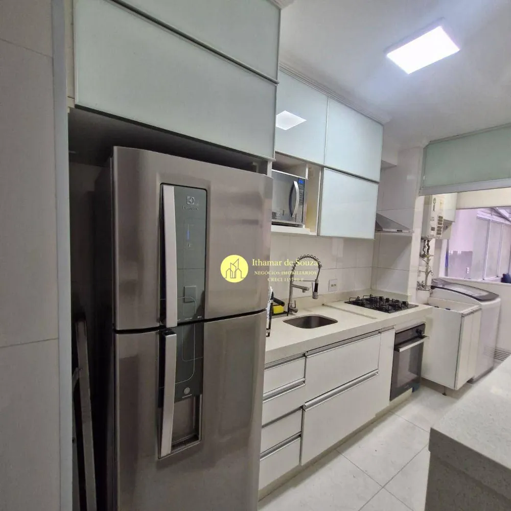 Apartamento, 3 quartos, 78 m² - Foto 2