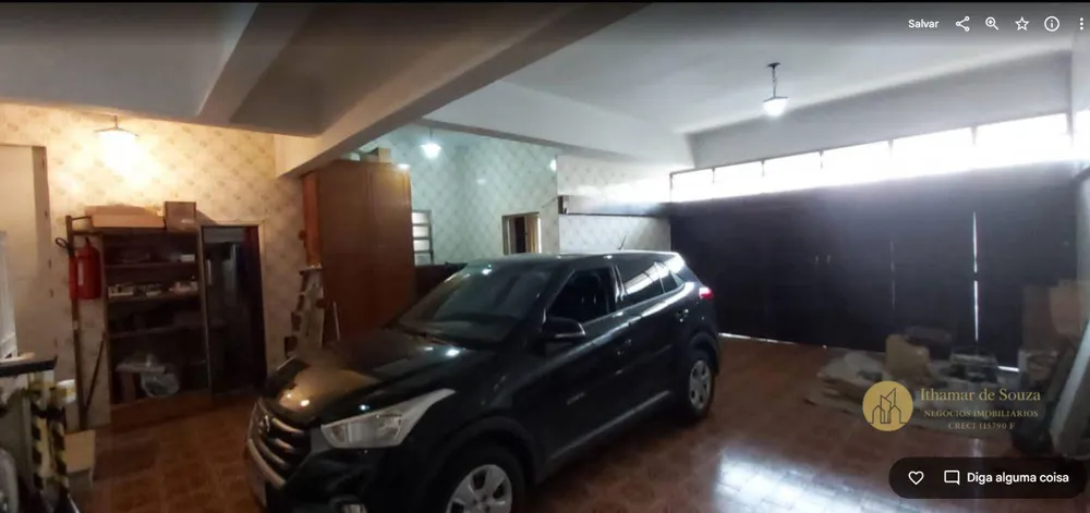 Sobrado, 4 quartos, 290 m² - Foto 13