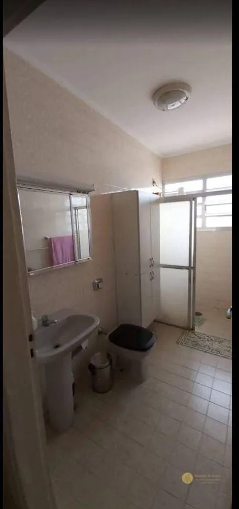 Sobrado, 4 quartos, 290 m² - Foto 7