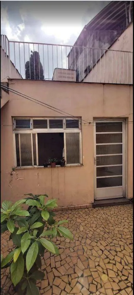 Sobrado, 4 quartos, 290 m² - Foto 17