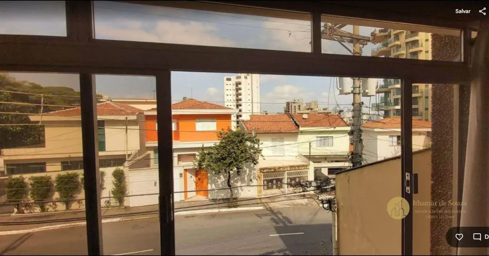 Sobrado, 4 quartos, 290 m² - Foto 9