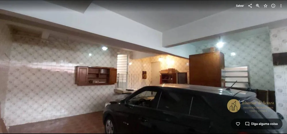 Sobrado, 4 quartos, 290 m² - Foto 8