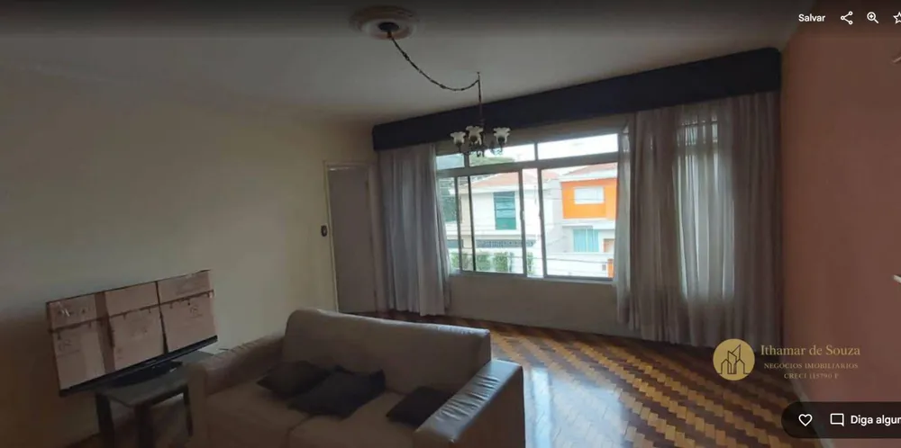 Sobrado, 4 quartos, 290 m² - Foto 1