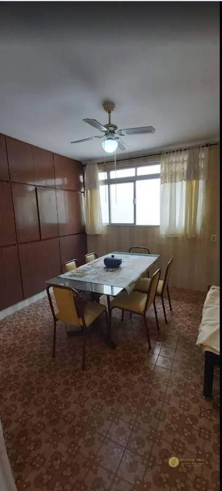 Sobrado, 4 quartos, 290 m² - Foto 3