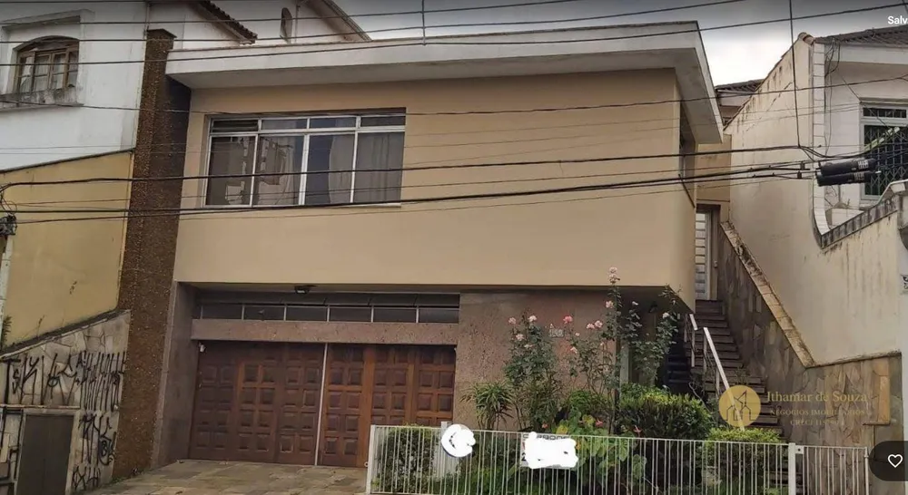 Sobrado, 4 quartos, 290 m² - Foto 11