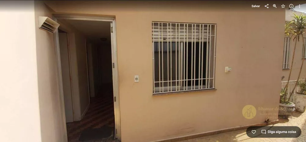 Sobrado, 4 quartos, 290 m² - Foto 1