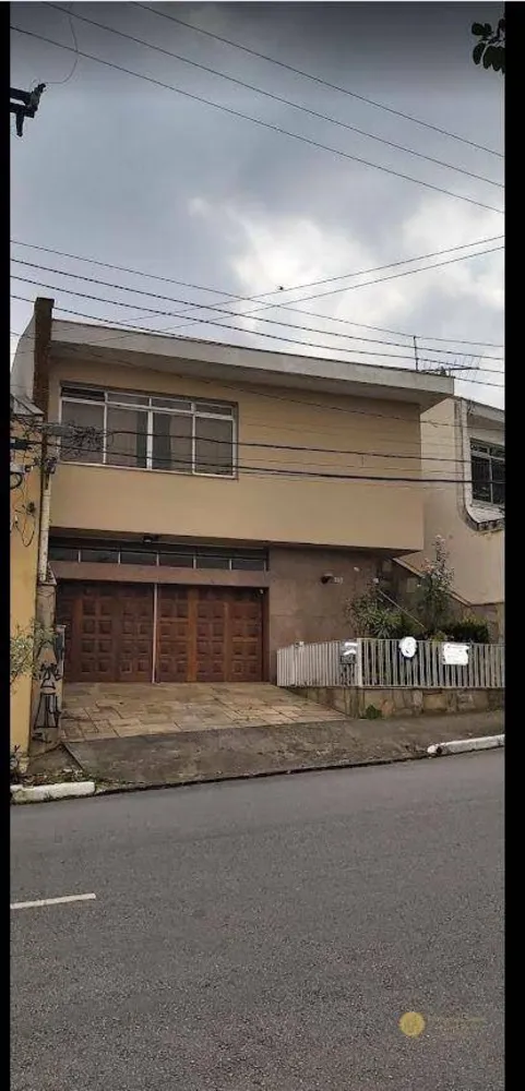 Sobrado, 4 quartos, 290 m² - Foto 10