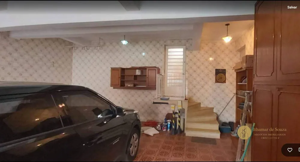 Sobrado, 4 quartos, 290 m² - Foto 14