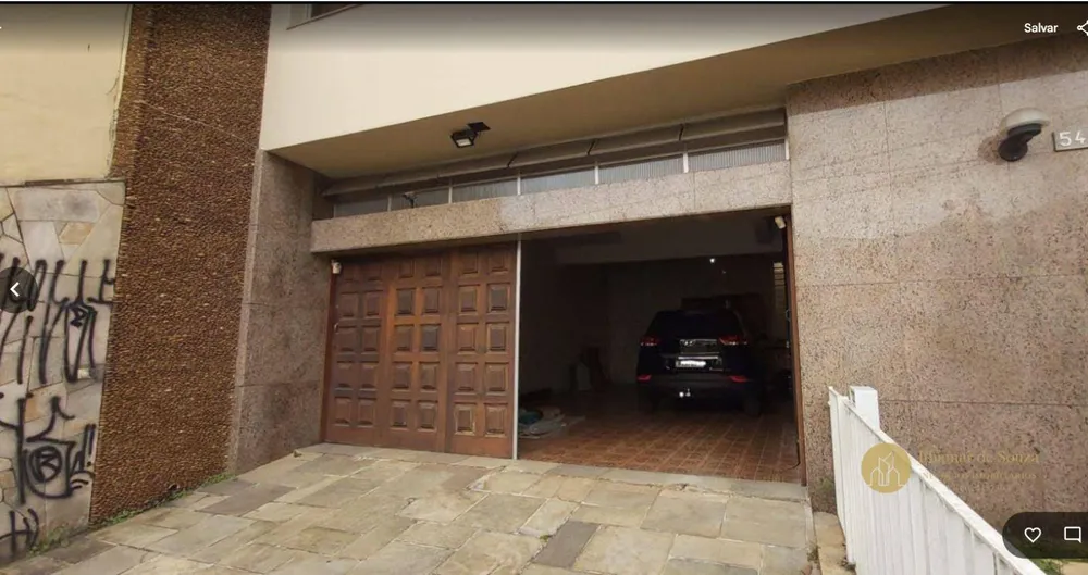 Sobrado, 4 quartos, 290 m² - Foto 15