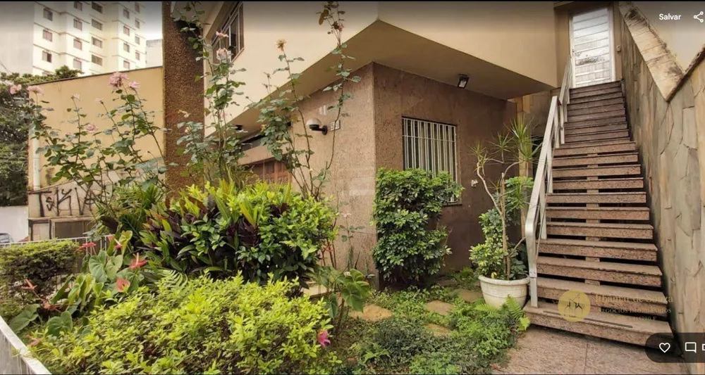 Sobrado, 4 quartos, 290 m² - Foto 12