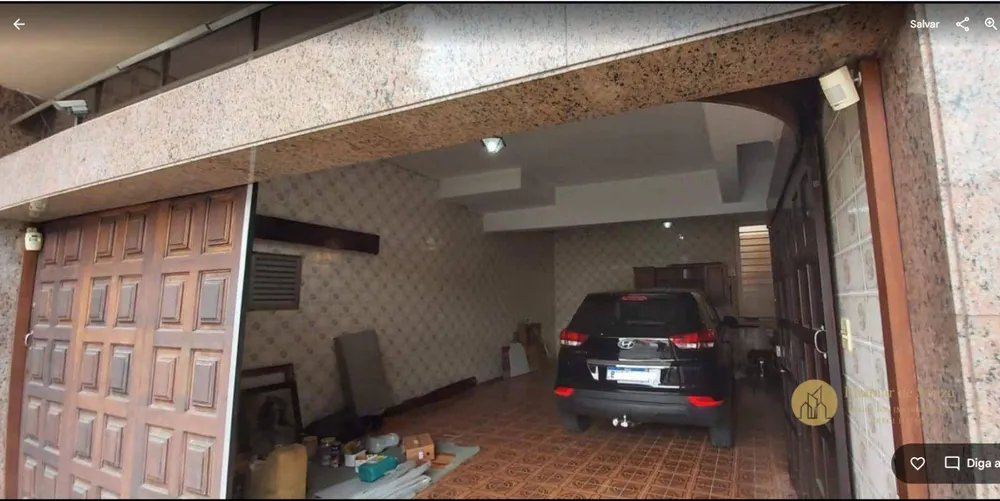 Sobrado, 4 quartos, 290 m² - Foto 16